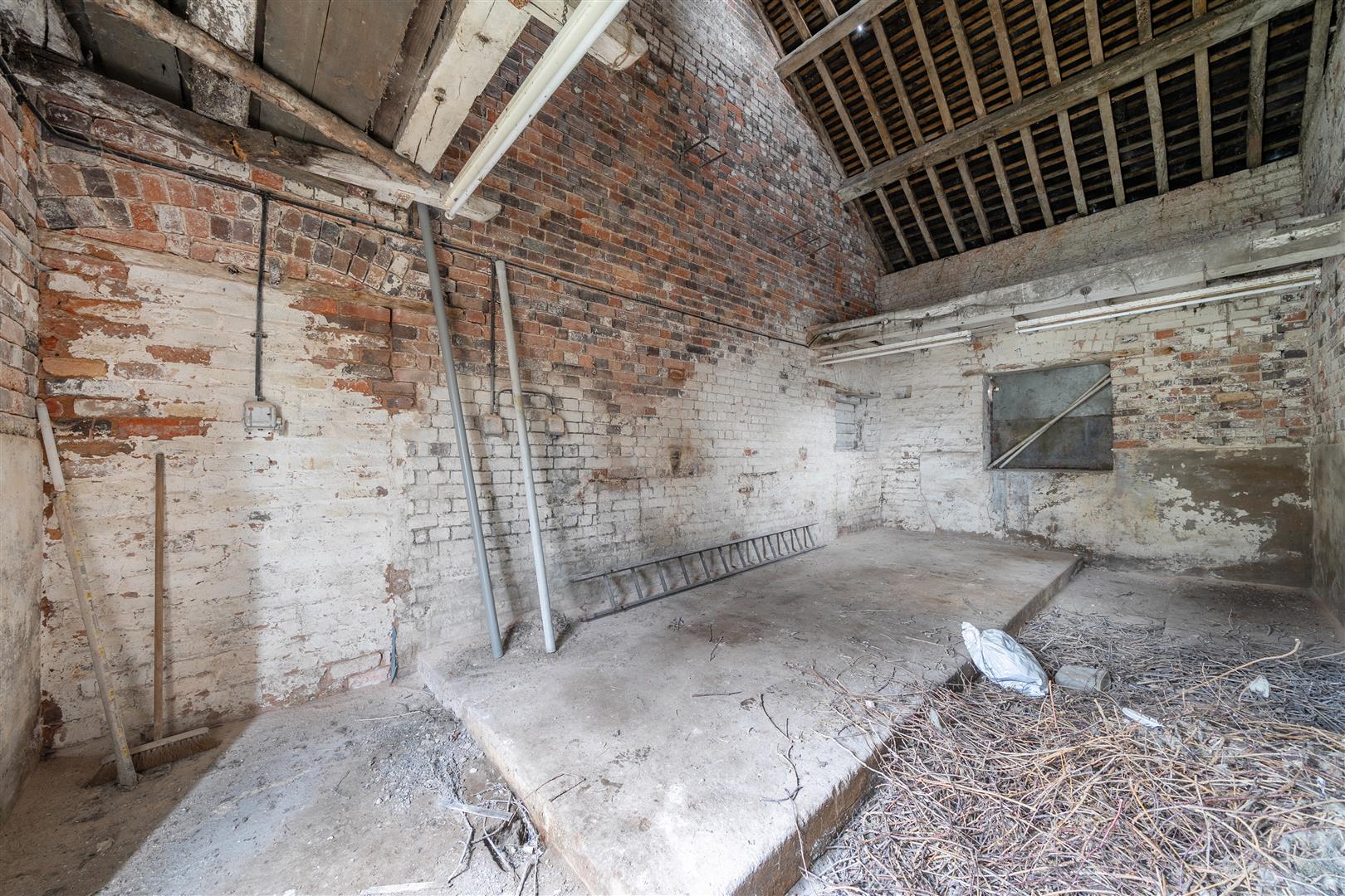 Former Bones Works, Oswestry, SY10 8JB